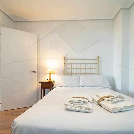 La Capilla Apartamento Oviedo Exteriér fotografie